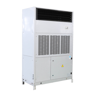 Split-unit met kanaal 25kW-350kW split-airconditioningunit