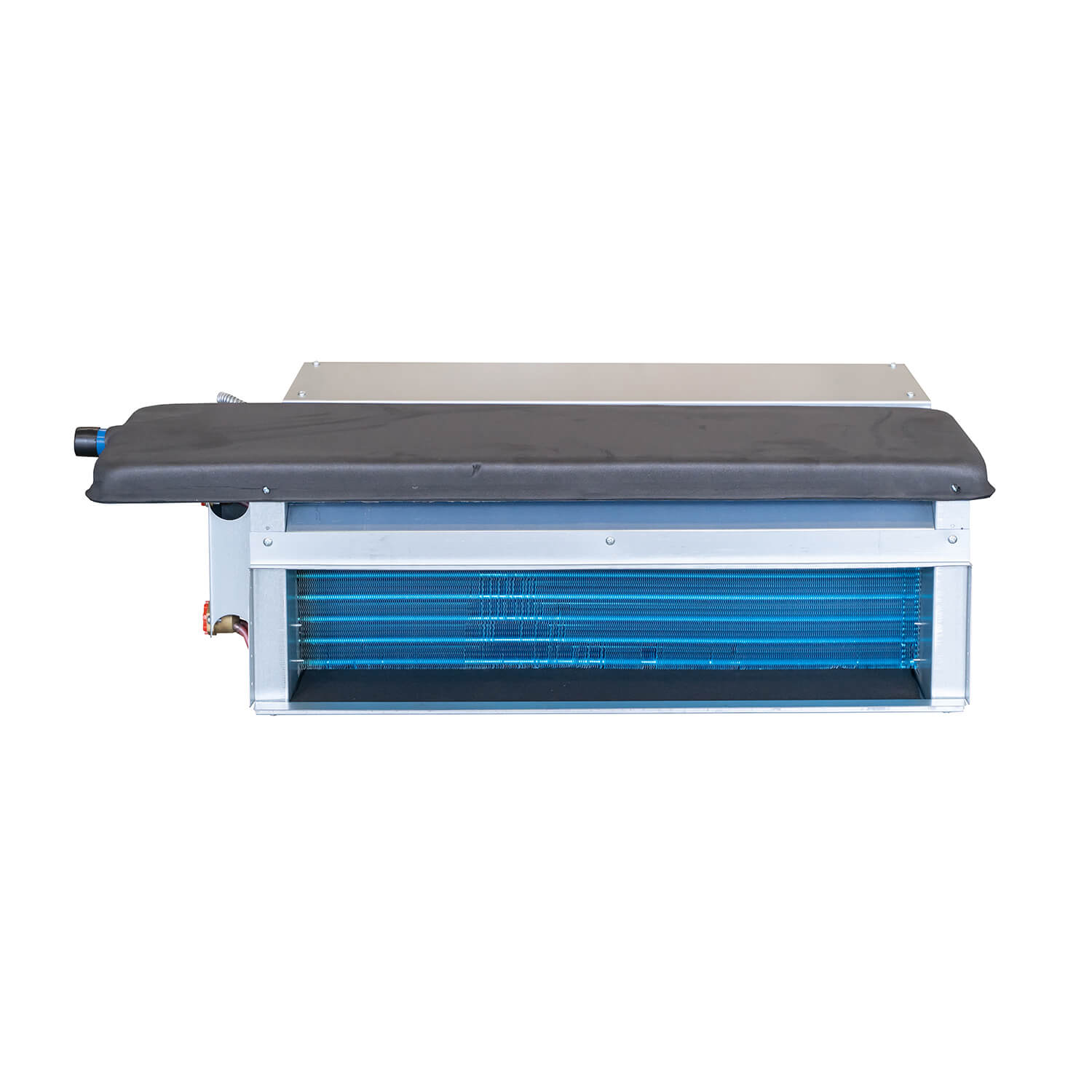 Installatiehandleiding ventilatorconvector: methoden en technische vereisten