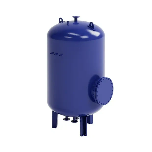 Wat is het hoofddoel van een warmtewisselaar in een koelwatersysteem?