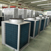 Split-unit met kanaal 25kW-350kW split-airconditioningunit