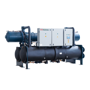 RUIDONG Intelligente besturingsschroeftype watergekoelde waterkoelmachine