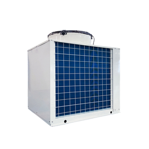 RUIDONG Energiebesparende en milieuvriendelijke split-airconditioners met commerciële kanalen