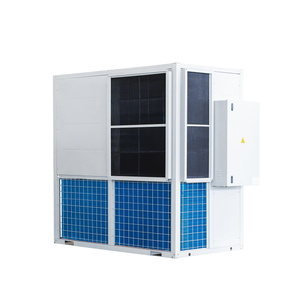 RUIDONG Intelligente airconditioningsystemen voor de champignonteelt