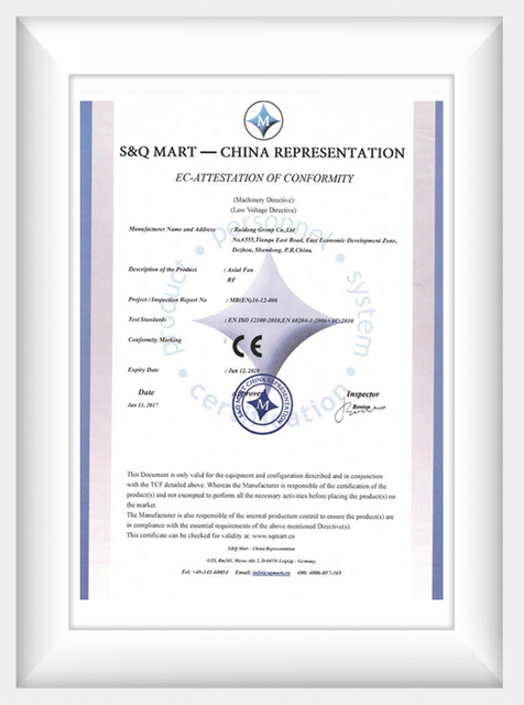 CE-certificering