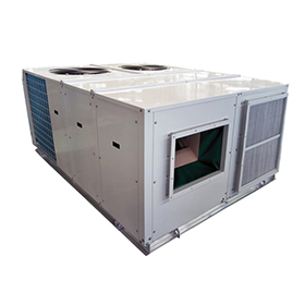 Commerciële airconditioner