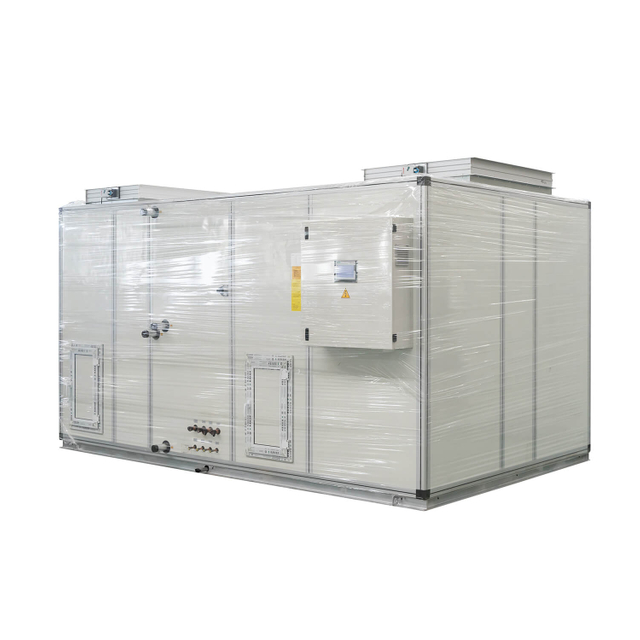 Luchtontvochtiger, 25kW-350kW