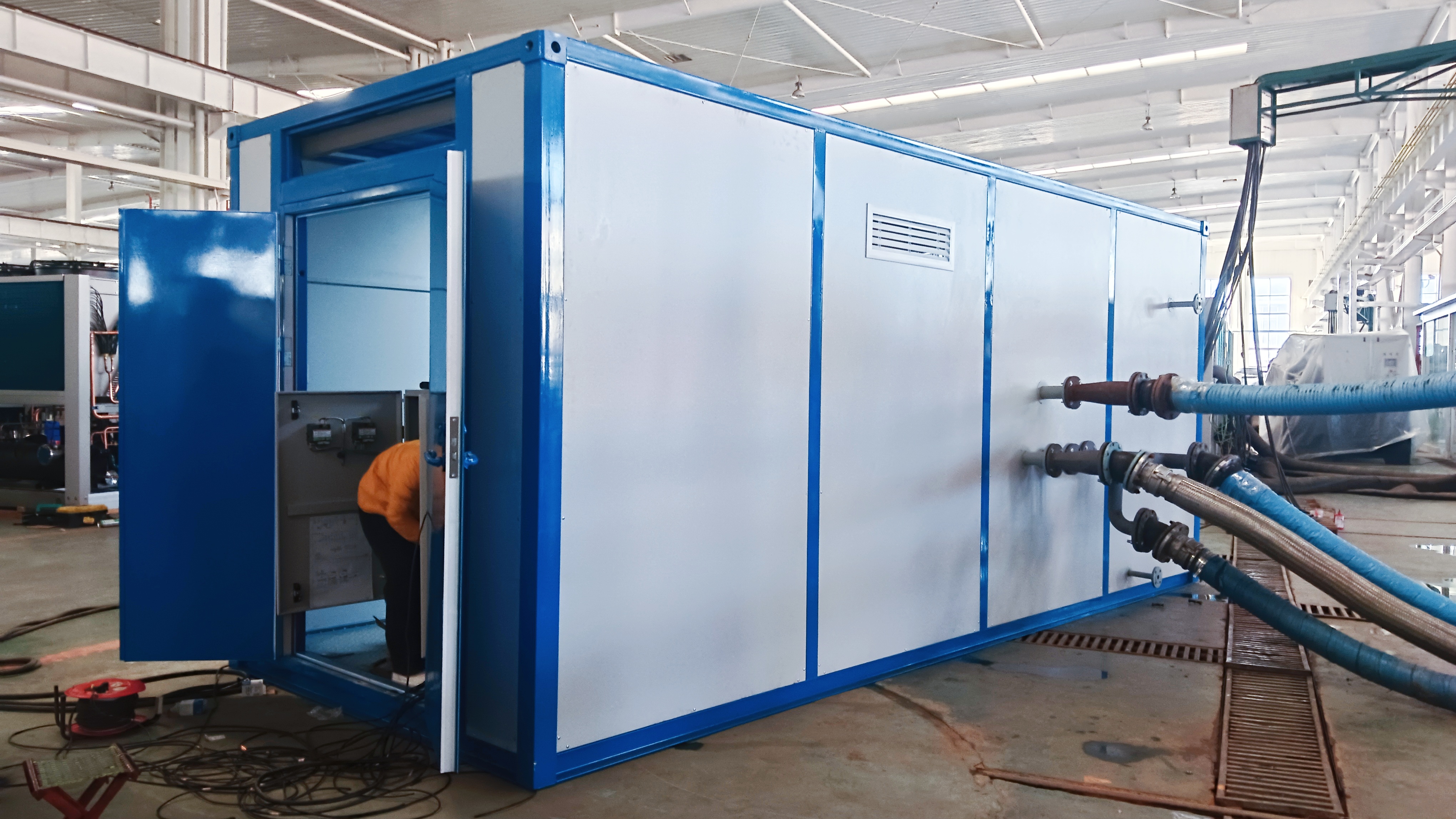 Figuur 1- Eenheidstest