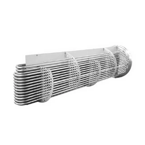 Wanneer warmtewisselaar vervangen?