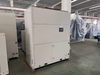 Split-unit met kanaal 25kW-350kW split-airconditioningunit