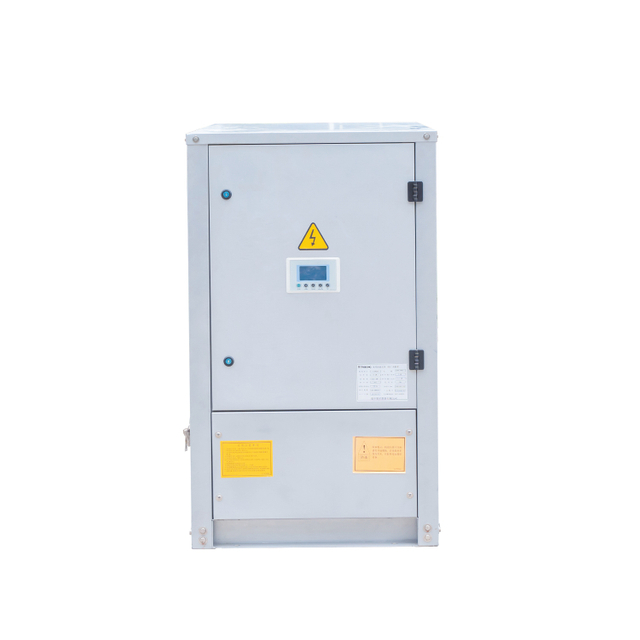 Ruidong energie-efficiënte mini-type watergekoelde scrollkoeler voor verschillende centrale airconditioning-toepassingen