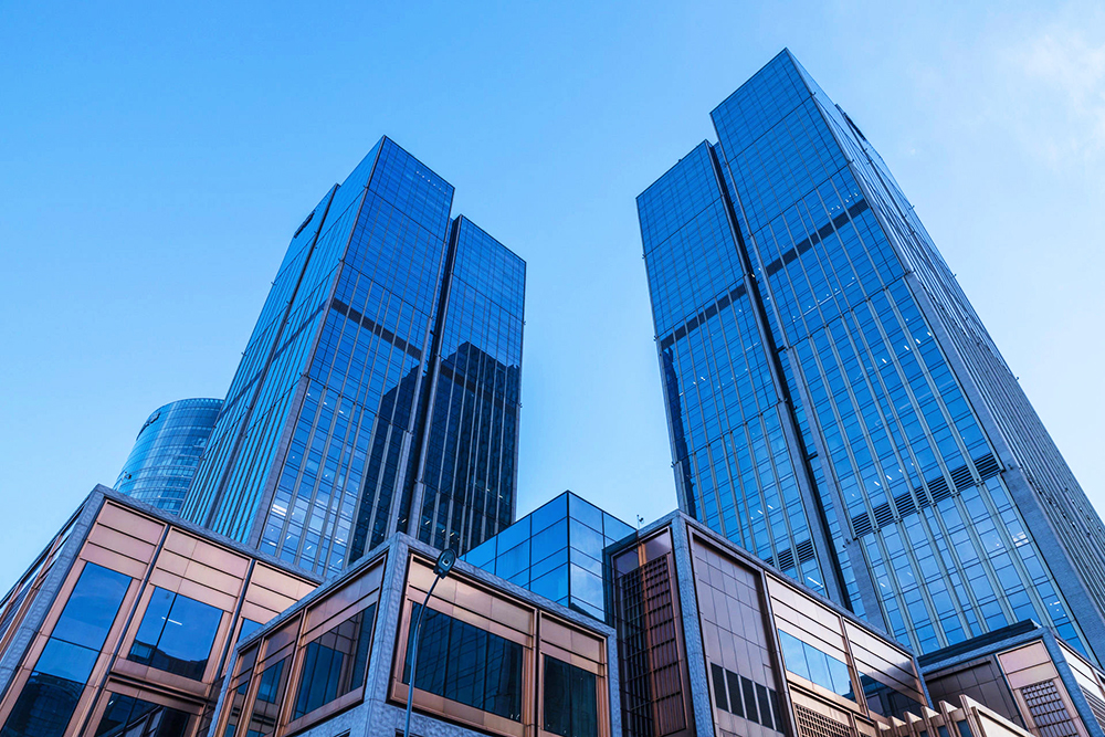 Commerciële toepassingen