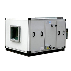 Luchtbehandelingseenheid